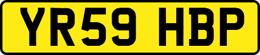 YR59HBP