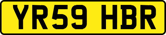 YR59HBR
