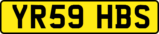 YR59HBS