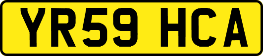 YR59HCA