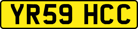 YR59HCC
