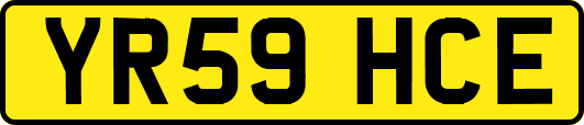 YR59HCE