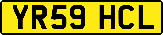 YR59HCL