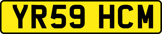 YR59HCM