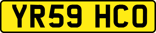 YR59HCO