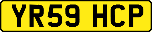 YR59HCP