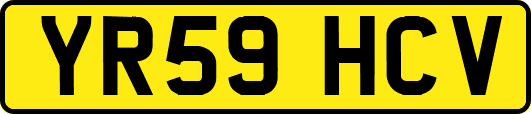 YR59HCV