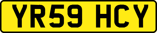 YR59HCY