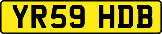 YR59HDB