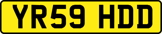 YR59HDD