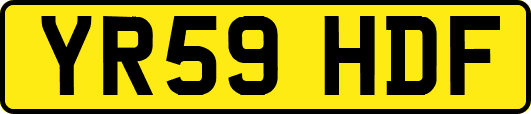 YR59HDF