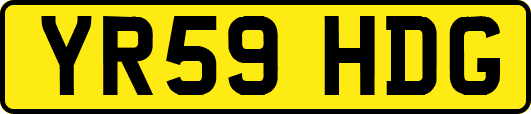 YR59HDG