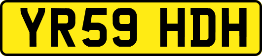 YR59HDH