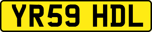 YR59HDL