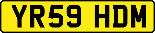 YR59HDM