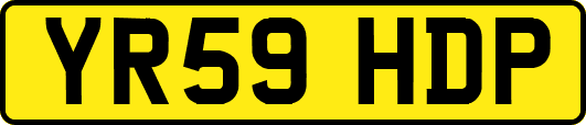 YR59HDP