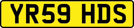 YR59HDS