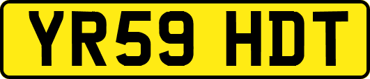 YR59HDT