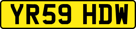 YR59HDW