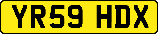 YR59HDX
