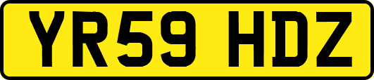 YR59HDZ