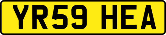 YR59HEA
