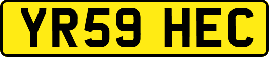 YR59HEC