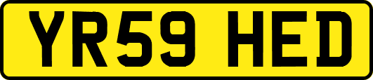 YR59HED