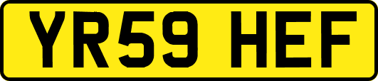 YR59HEF
