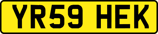 YR59HEK