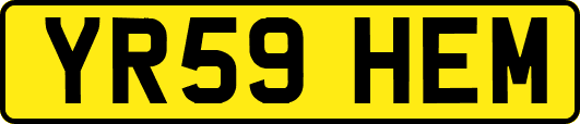 YR59HEM