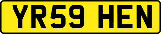 YR59HEN