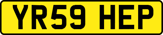 YR59HEP