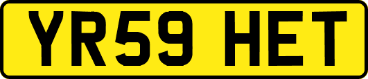 YR59HET