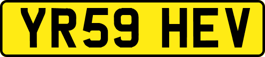 YR59HEV