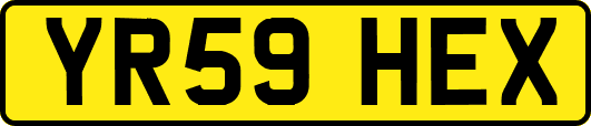 YR59HEX