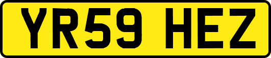 YR59HEZ