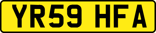 YR59HFA
