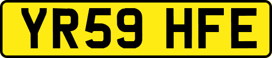 YR59HFE