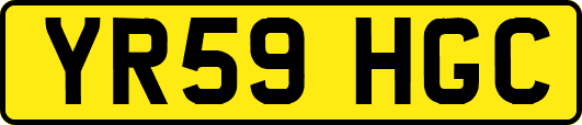 YR59HGC