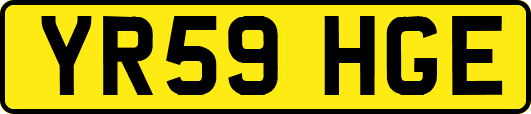 YR59HGE