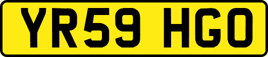 YR59HGO