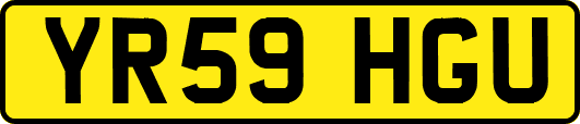YR59HGU