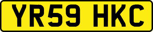 YR59HKC