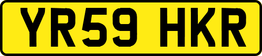 YR59HKR