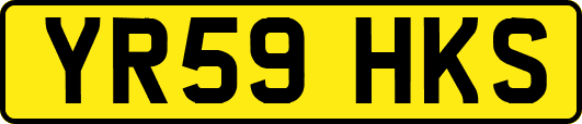 YR59HKS