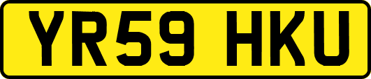 YR59HKU