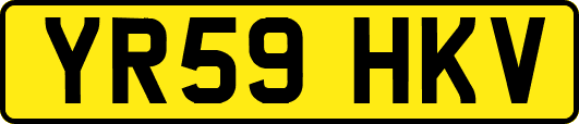 YR59HKV