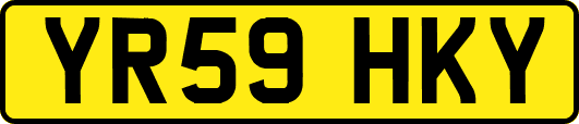 YR59HKY