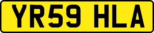 YR59HLA